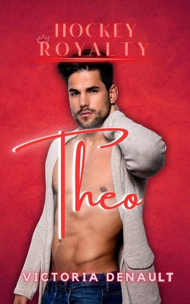 Produktbild: Theo