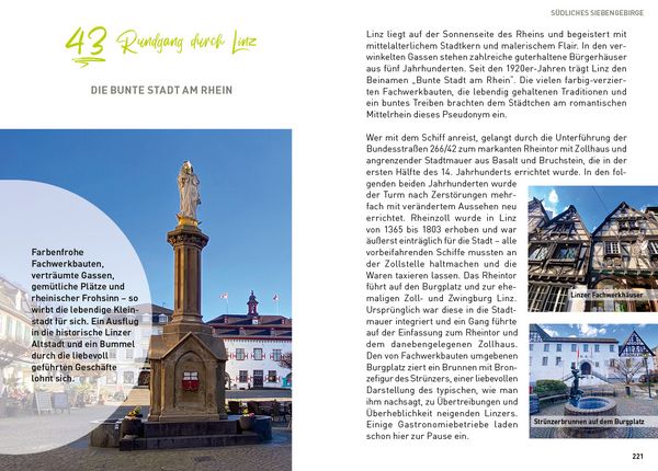 Produktbild: Bonn und Siebengebirge - HeimatMomente