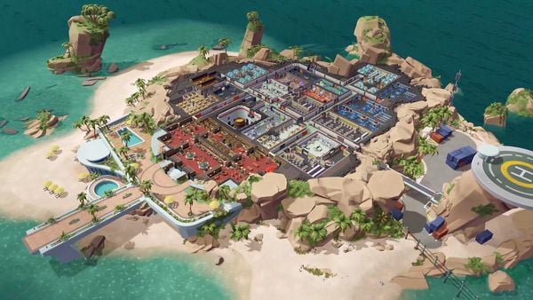 Produktbild: Evil Genius 2 - World Domination