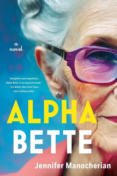 Produktbild: Alpha Bette