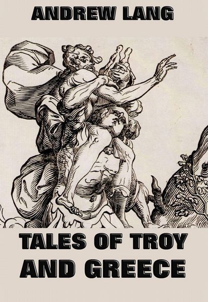 Produktbild: Tales Of Troy And Greece