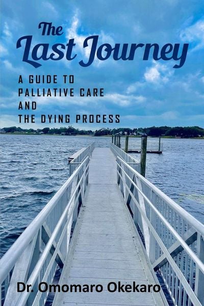 Produktbild: The Last Journey
