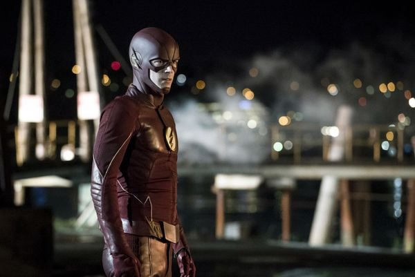 Produktbild: The Flash - Die komplette 3. Staffel [4 BRs]