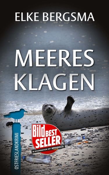Produktbild: Meeresklagen