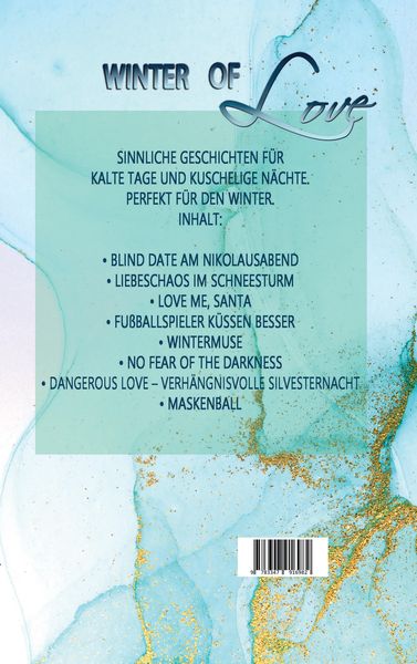 Produktbild: Winter of Love
