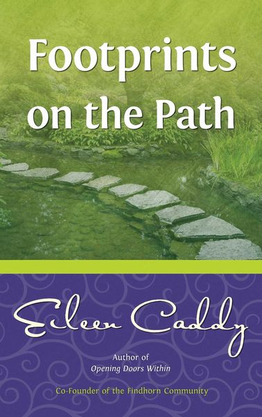 Produktbild: Footprints on the Path