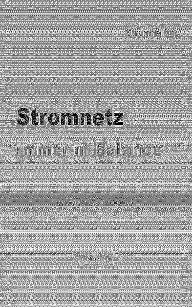 Produktbild: Stromnetz