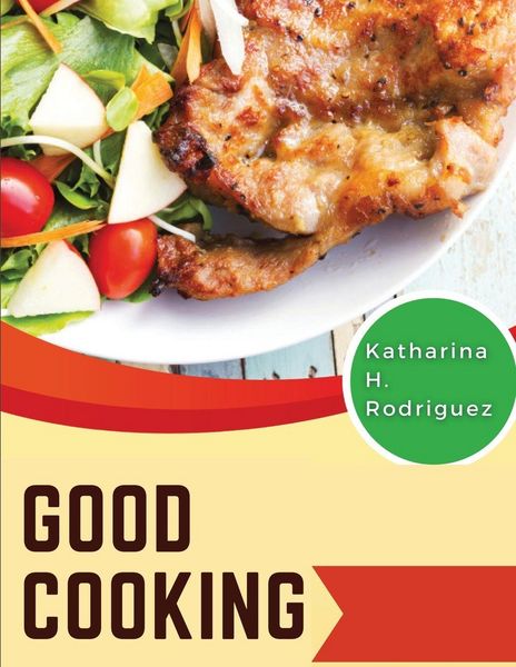 Produktbild: Good Cooking