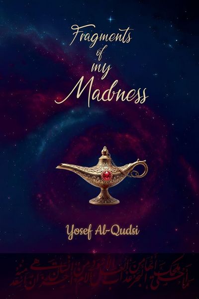 Produktbild: Fragment of My Madness.