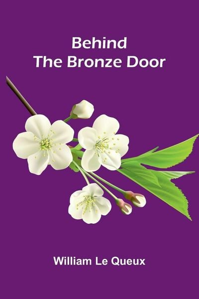 Produktbild: Behind The Bronze Door