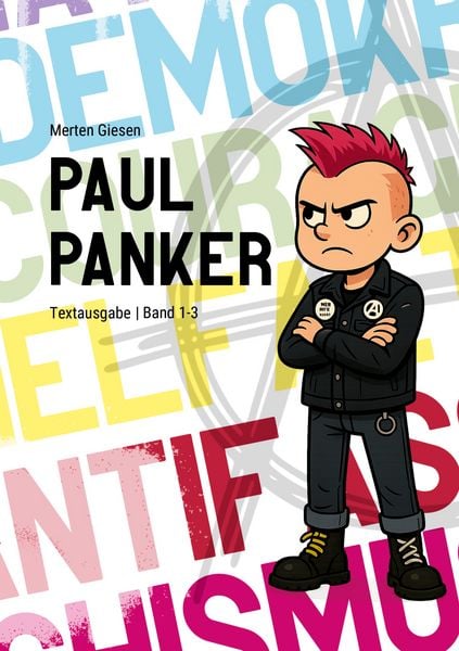 Produktbild: Paul Panker