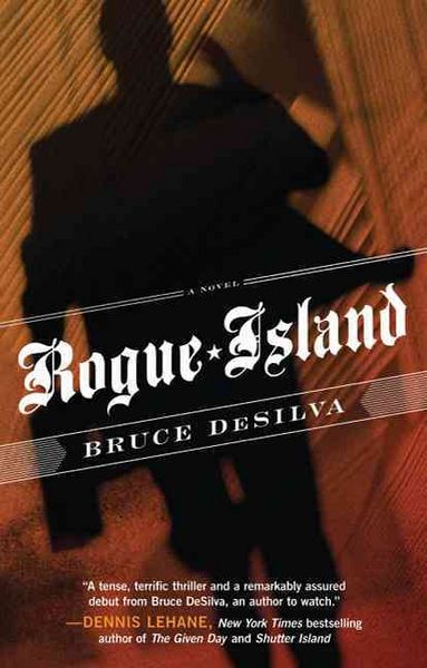 Produktbild: Rogue Island