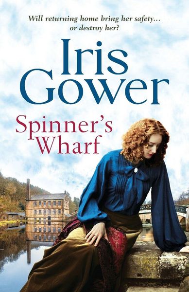 Produktbild: Spinner's Wharf