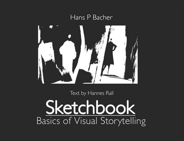Produktbild: Sketchbook