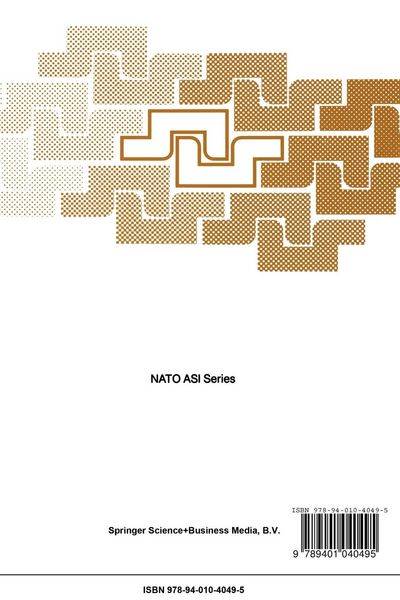 Produktbild: Cognitive Aspects of Human-Computer Interaction for Geographic Information Systems
