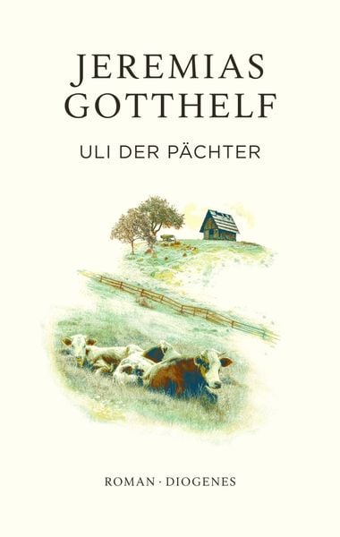 Produktbild: Uli der Pächter