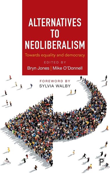 Produktbild: Alternatives to neoliberalism