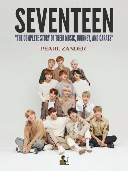 Produktbild: Seventeen