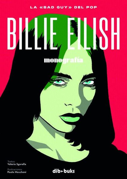 Produktbild: Billie Eilish