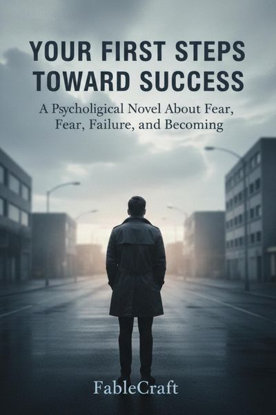 Produktbild: Your First Steps Toward Success