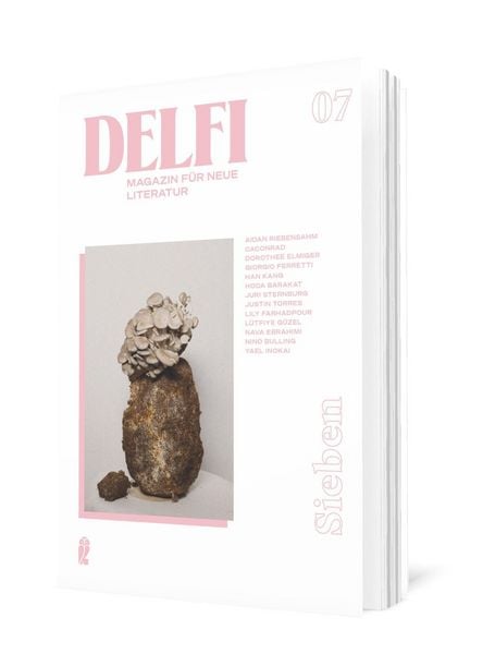 Produktbild: Delfi Sieben