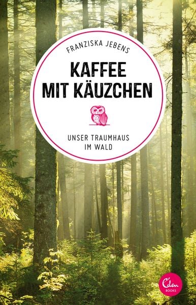 Produktbild: Kaffee mit K&auml;uzchen