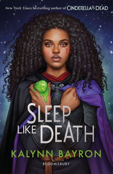 Produktbild: Sleep Like Death