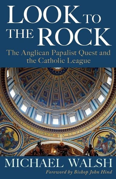 Produktbild: Look to the Rock