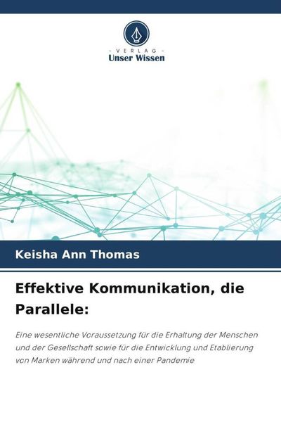 Produktbild: Effektive Kommunikation, die Parallele: