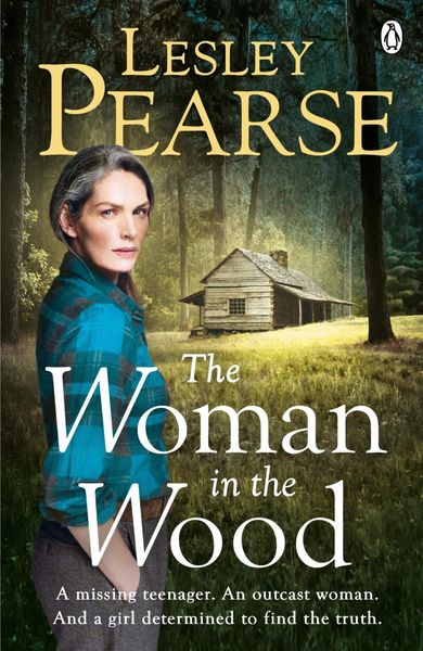 Produktbild: The Woman in the Wood