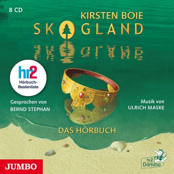 Produktbild: Skogland