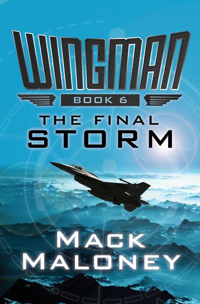 Produktbild: The Final Storm