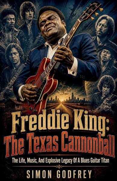 Produktbild: Freddie King