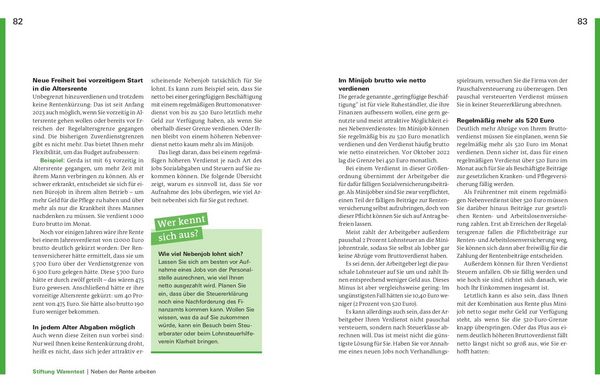 Produktbild: Finanzplaner 60+