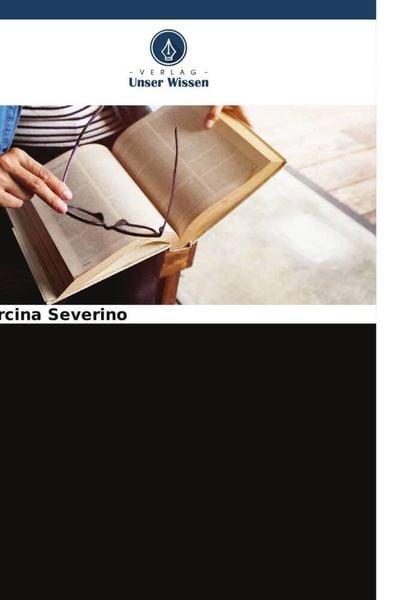 Severino, M: Angst und Religion, Taschenbuch von Marcina Severino, Verlag Unser Wissen, 9786206567080