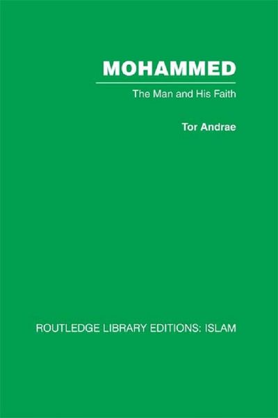 Produktbild: Mohammed