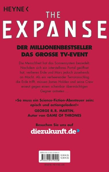 Produktbild: Nemesis-Spiele