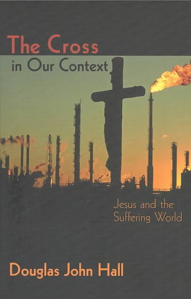Produktbild: Hall, D: Cross in Our Context