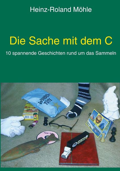 Produktbild: Die Sache mit dem C