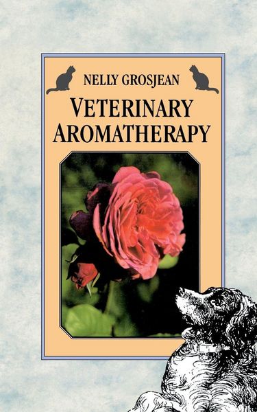 Produktbild: Veterinary Aromatherapy