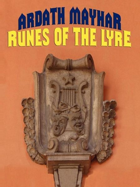 Produktbild: Runes of the Lyre