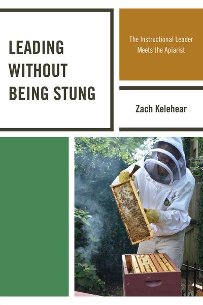 Produktbild: Leading without Being Stung