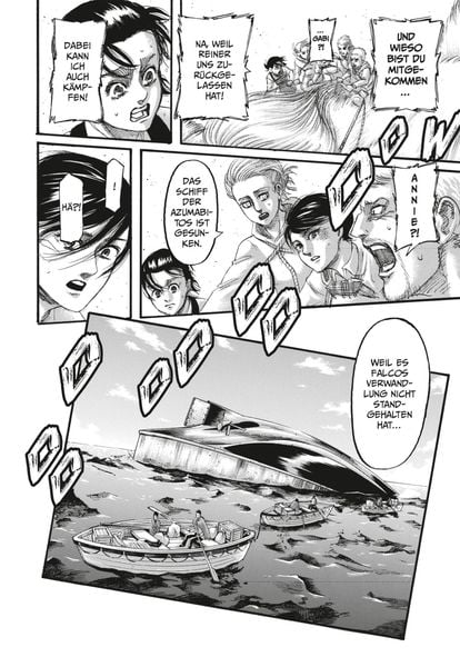 Produktbild: Attack on Titan Deluxe 12