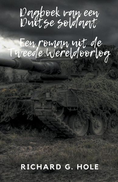 Produktbild: Dagboek van een Duitse soldaat