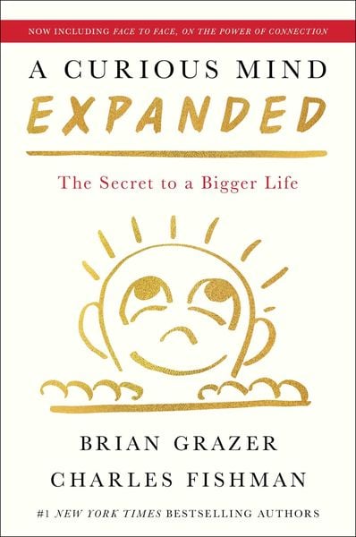 Produktbild: A Curious Mind Expanded Edition