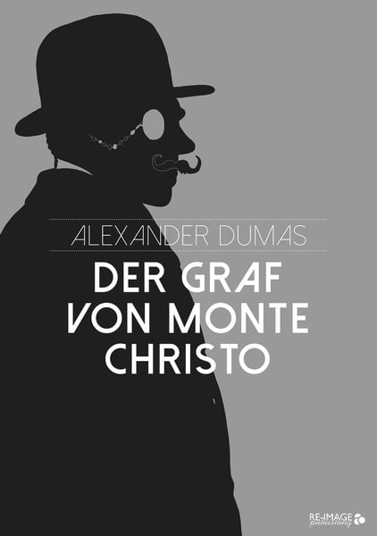 Produktbild: Der Graf von Monte Christo