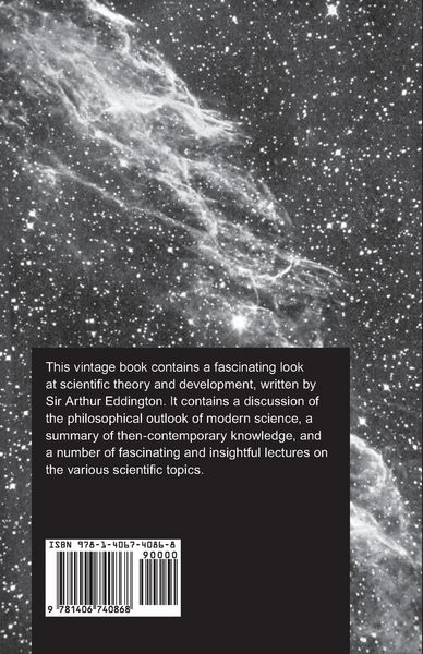 Produktbild: New Pathways In Science