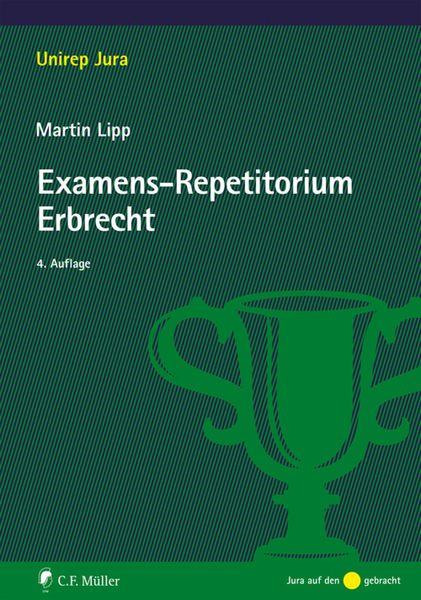 Produktbild: Examens-Repetitorium Erbrecht