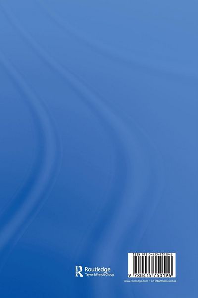 Produktbild: The Economics of Defence Policy