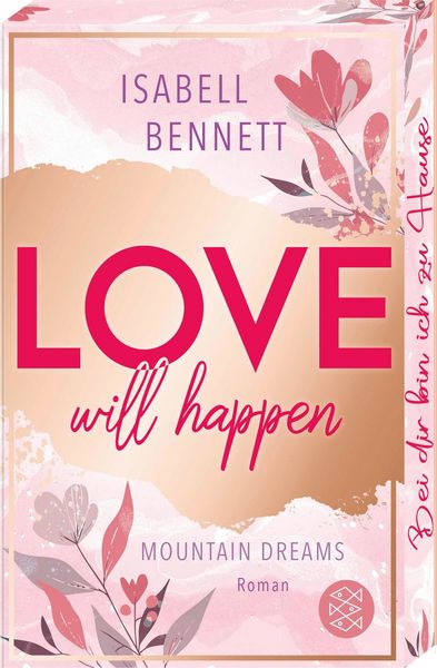Produktbild: Love will happen